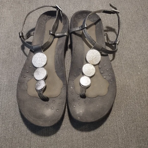 Vionic Lizbeth sandals size 9 - Picture 9 of 9